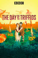 Poster of The Day of the Triffids
