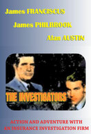 Poster of The Investigators