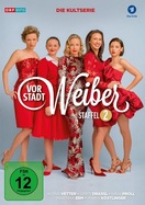 Poster of Vorstadtweiber
