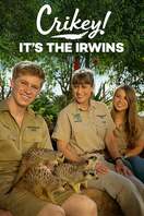 Poster of Crikey! It's the Irwins