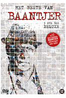 Poster of Baantjer