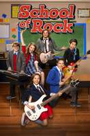 Poster of School of Rock