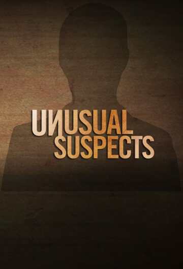 Poster of Unusual Suspects