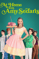 Poster of At Home with Amy Sedaris