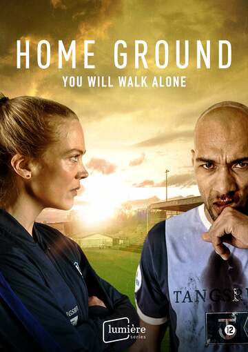 Poster of Home Ground