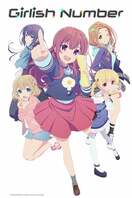 Poster of Girlish Number