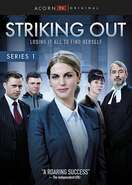 Poster of Striking Out
