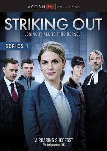 Poster of Striking Out