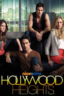 Poster of Hollywood Heights