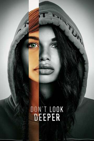 Poster of Don't Look Deeper