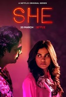 Poster of She