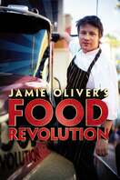Poster of Jamie Oliver's Food Revolution