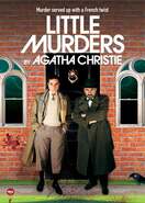 Poster of The Little Murders of Agatha Christie