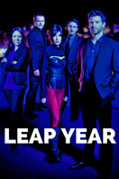 Poster of Leap Year