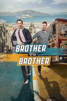 Poster of Brother vs. Brother