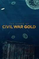 Poster of The Curse of Civil War Gold