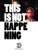 Poster of This Is Not Happening
