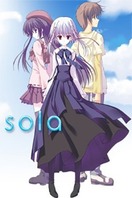 Poster of Sola