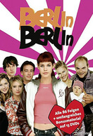 Poster of Berlin, Berlin