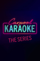 Poster of Carpool Karaoke