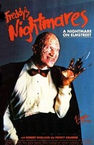 Poster of Freddy's Nightmares