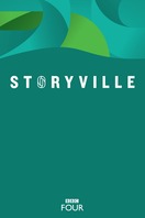 Poster of Storyville
