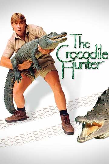 Poster of The Crocodile Hunter