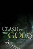 Poster of Clash of the Gods