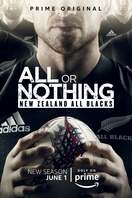 Poster of All or Nothing: New Zealand All Blacks