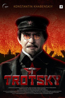 Poster of Trotsky