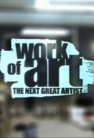Poster of Work of Art: The Next Great Artist