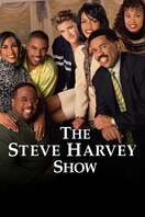 Poster of The Steve Harvey Show