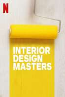 Poster of Interior Design Masters