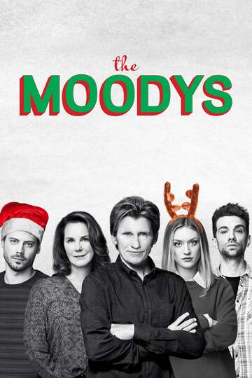 Poster of The Moodys