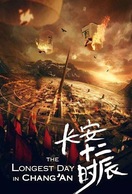 Poster of The Longest Day in Chang'an