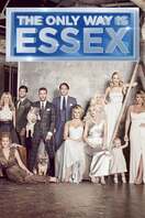 Poster of The Only Way is Essex