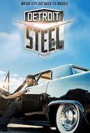 Poster of Detroit Steel