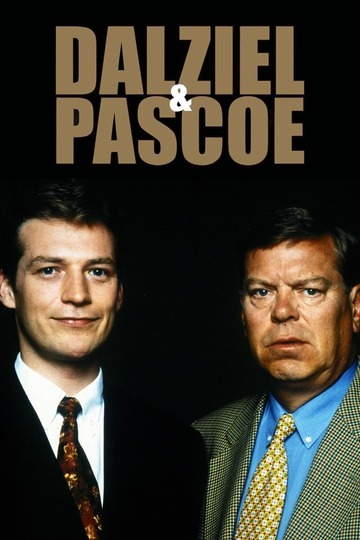 Poster of Dalziel and Pascoe