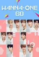 Poster of Wanna One Go