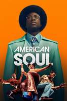 Poster of American Soul