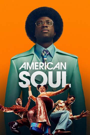Poster of American Soul