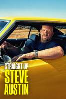 Poster of Straight Up Steve Austin