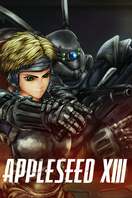 Poster of Appleseed XIII