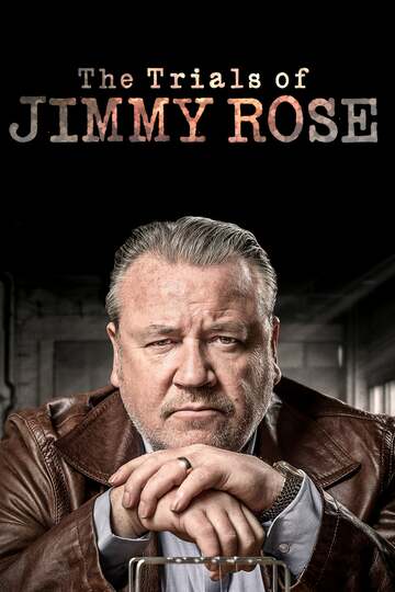 Poster of The Trials of Jimmy Rose
