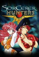 Poster of Sorcerer Hunters