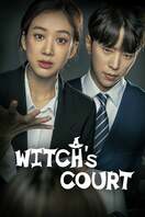 Poster of Witch's Court