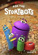 Poster of Ask the Storybots