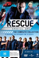 Poster of Rescue: Special Ops
