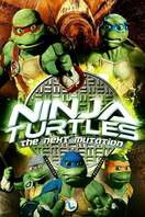 Poster of Ninja Turtles: The Next Mutation