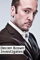 Poster of Derren Brown Investigates